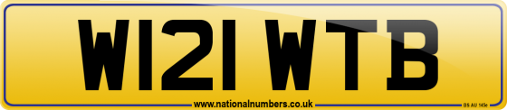 W121 WTB