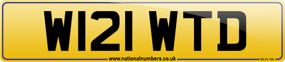 W121 WTD