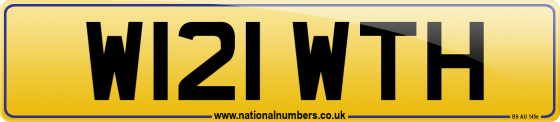 W121 WTH