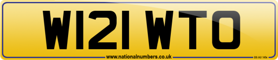 W121 WTO