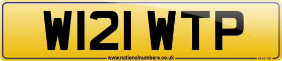 W121 WTP