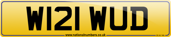 W121 WUD