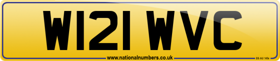 W121 WVC