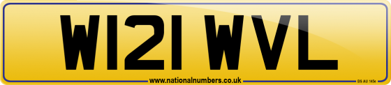 W121 WVL