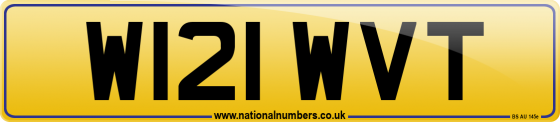 W121 WVT