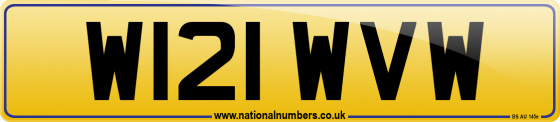 W121 WVW