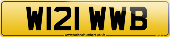 W121 WWB