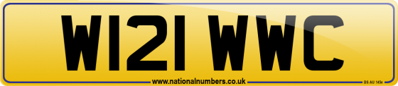 W121 WWC