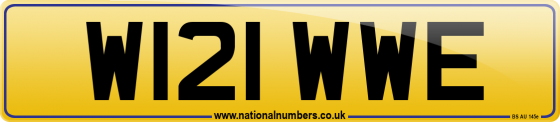 W121 WWE