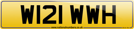 W121 WWH