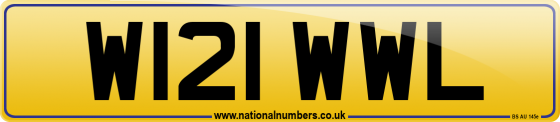 W121 WWL