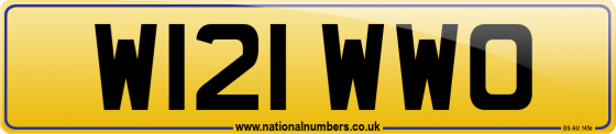 W121 WWO