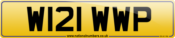 W121 WWP