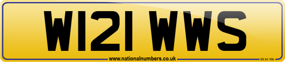 W121 WWS