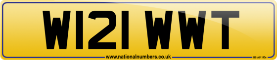 W121 WWT