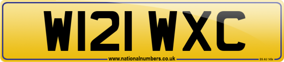 W121 WXC