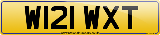 W121 WXT