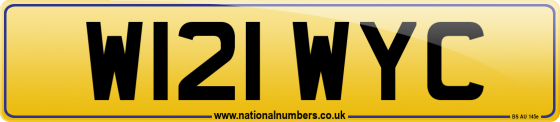 W121 WYC