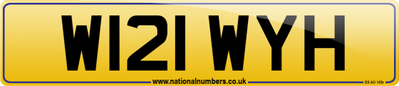 W121 WYH