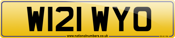 W121 WYO