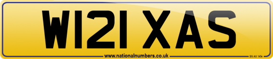W121 XAS