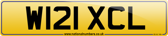 W121 XCL
