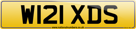 W121 XDS