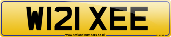 W121 XEE
