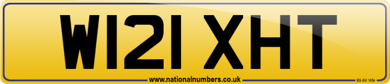 W121 XHT