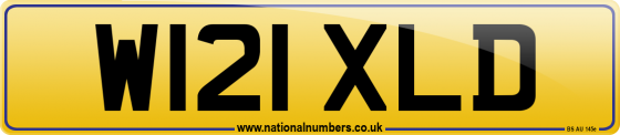 W121 XLD