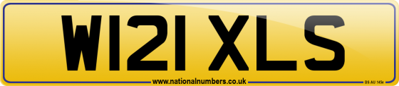 W121 XLS