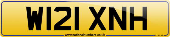 W121 XNH