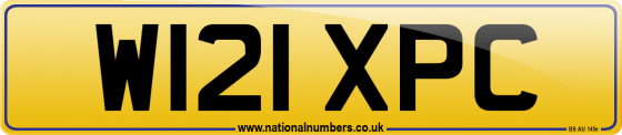 W121 XPC