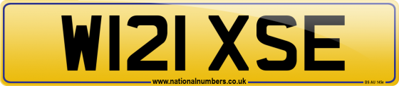 W121 XSE