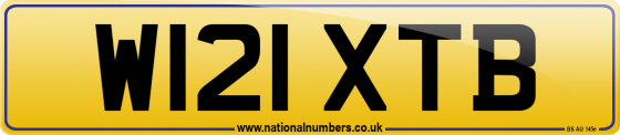 W121 XTB