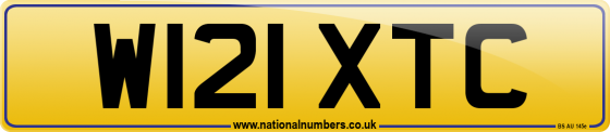 W121 XTC