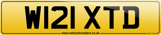 W121 XTD
