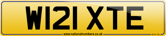 W121 XTE