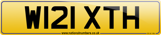 W121 XTH