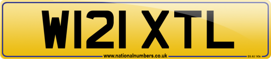 W121 XTL