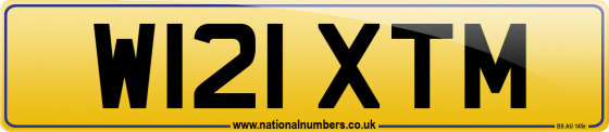 W121 XTM