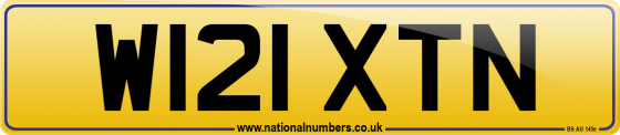 W121 XTN