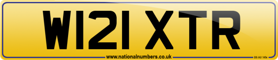 W121 XTR