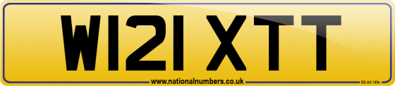 W121 XTT