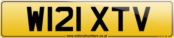 W121 XTV