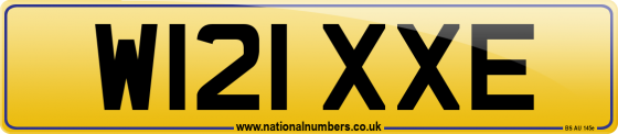 W121 XXE