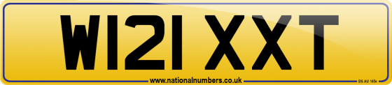W121 XXT
