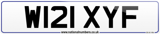 W121 XYF