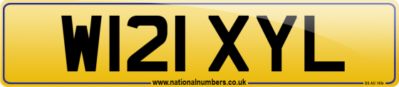 W121 XYL