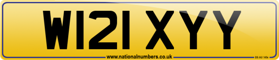 W121 XYY